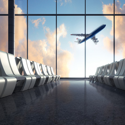 Airports