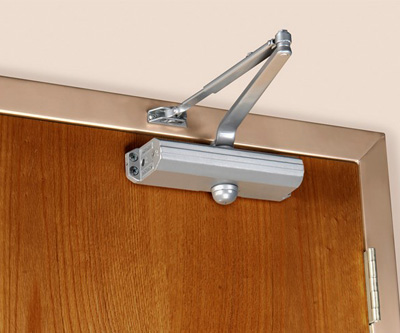 Door-Closer-Series