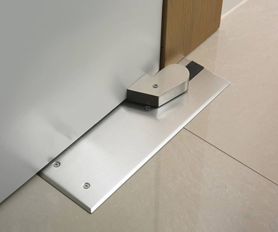 Floor-Spring-Series