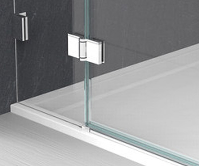 Partition-Fittings