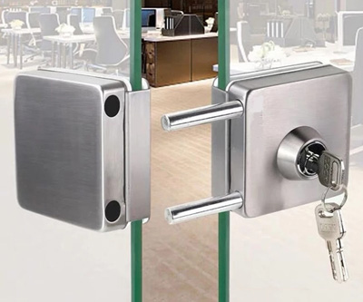 Patch-Lock-Series