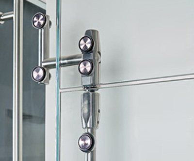 Point-Patch-Fittings