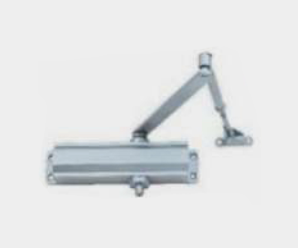 Max-Door-Closer
