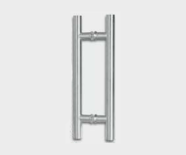 H-Type-Glass-Door-Handle