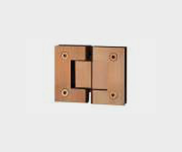 Glass-to-Glass-180-Hinge